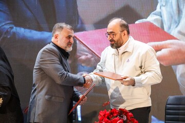 سفر رئیس سازمان حفاظت محیط زیست به اصفهان