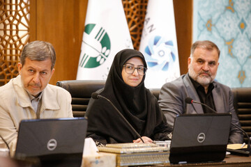 سفر رئیس سازمان حفاظت محیط زیست به اصفهان