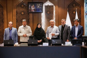 سفر رئیس سازمان حفاظت محیط زیست به اصفهان