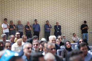 سفر رئیس سازمان حفاظت محیط زیست به اصفهان