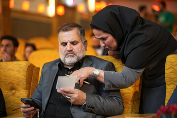 سفر رئیس سازمان حفاظت محیط زیست به اصفهان