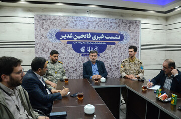 فرمانده لشگر عملیاتی ۳۱ عاشورا: دشمنان جرأت حمله زمینی ندارند