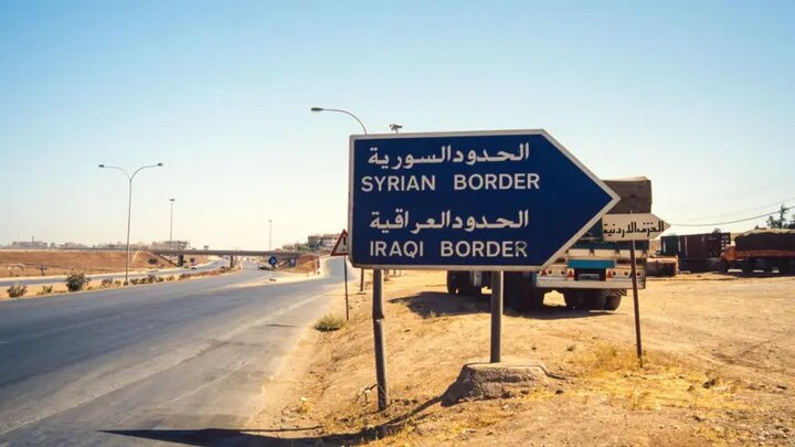 عراق نظارت بر مرزها را با افزایش خطرات از سوریه تشدید کرد