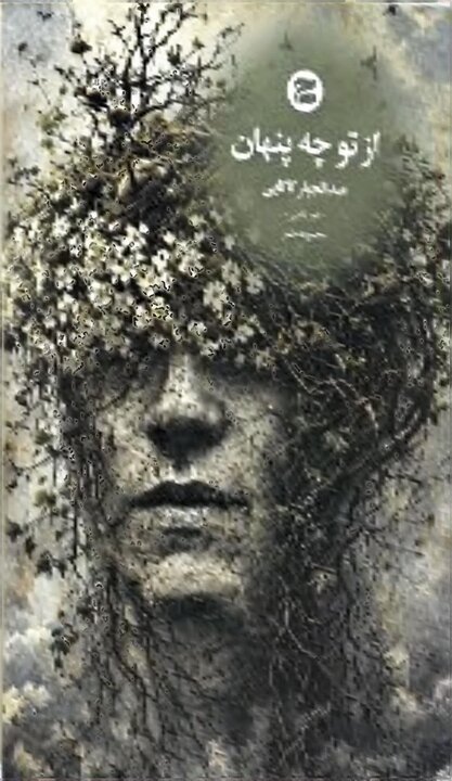 از تو چه پنهون عاشقت بودم!