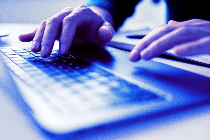 اشتباه تایپی؛ نشانه‌ای جدید برای اثبات انسان بودن!