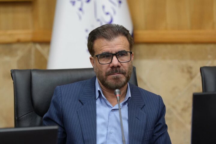 حضور بیگانگان برای ما و مردم منطقه جز ناامنی هیچ دستاوردی نداشته است