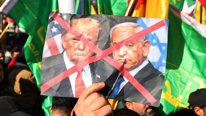 دیوید هرست: کارتهای اصلی بازی اکنون در اختیار تهران است