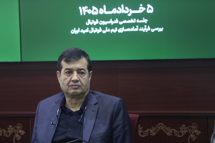 دنیامالی برای حضور در افتتاحیه بازی‌های جهانی عشایر عازم بیشکک شد