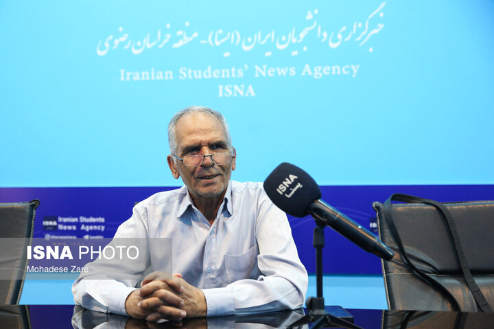 «فرش» گنجینه درخشانی از هنر و پرچم دوم ایران است