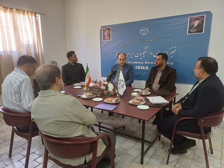 انعطاف‌پذیری بالا مهمترین ویژگی‌ ساختاری سپاه پاسداران است