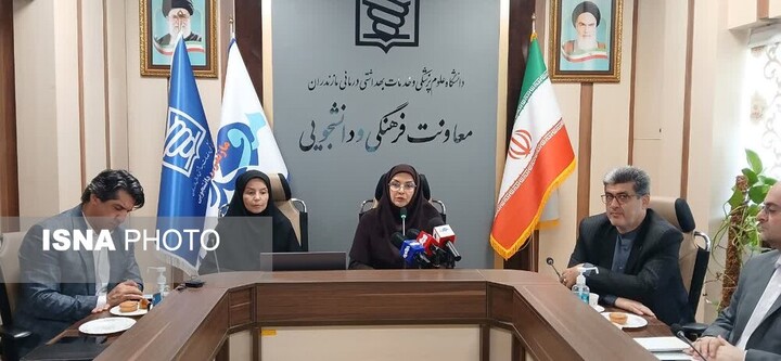 کمبود خوابگاه برای ۴۳۰۰ دانشجو در علوم پزشکی مازندران