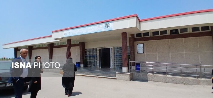 کمبود خوابگاه برای ۴۳۰۰ دانشجو در علوم پزشکی مازندران