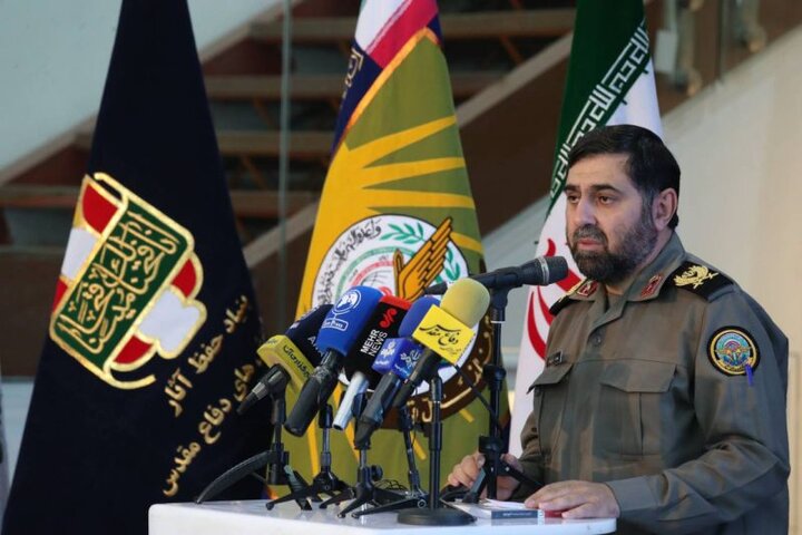سردار امیریان: مراقب باشیم «روایت» از «میدان» جا نماند
