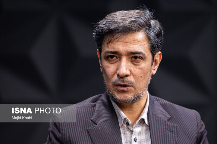سازمان مالیاتی پیشنهاددهنده مالیات رسانه‌ها نبوده است