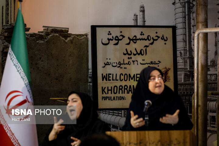نشست خبری سخنگوی دولت