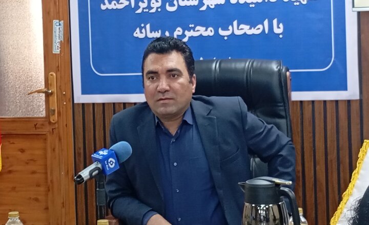 شناسایی ۹۷ بیمار مبتلا به تب مالت طی سال ۱۴۰۴ در شهرستان بویراحمد
