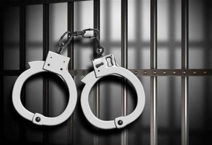 انهدام باند ۴ نفره سارقان اماکن خصوصی در پیشوا