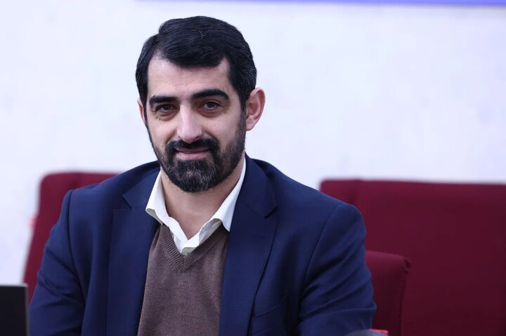 رئیس فدراسیون بسکتبال: البرز نقش مهمی در بازیکن‌سازی برای تیم ملی داشته است