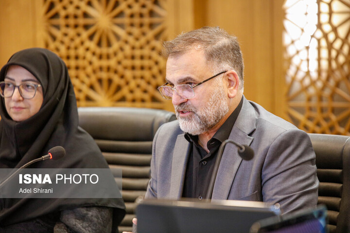 فرونشست به مرز بحران غیرقابل بازگشت رسیده است