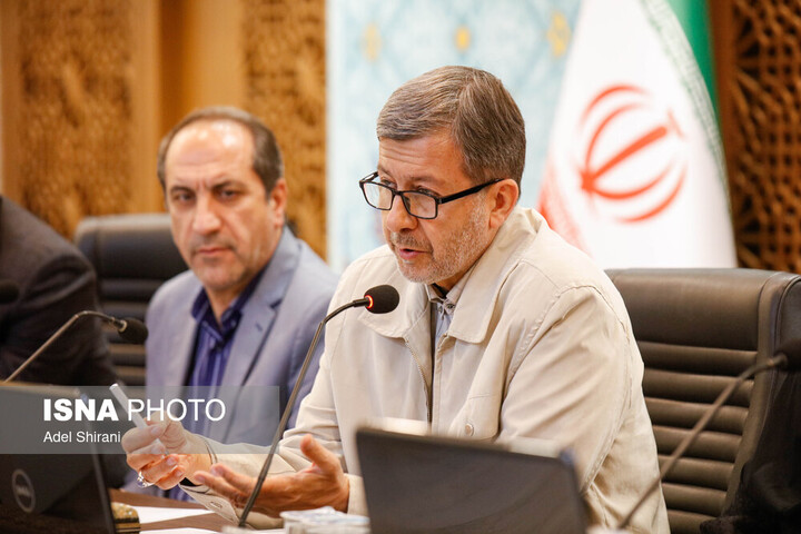 استاندار اصفهان: توسعه متوازن تمام رشته‌های ورزشی در دستور کار است