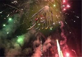 طنین «الله‌اکبر» در فضای مازندران/  مردم ندای وحدت سر دادند