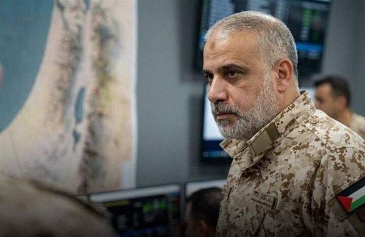 اسرائیل مدعی هدف قرار دادن فرمانده جدید گردان‌های قسام در غزه شد