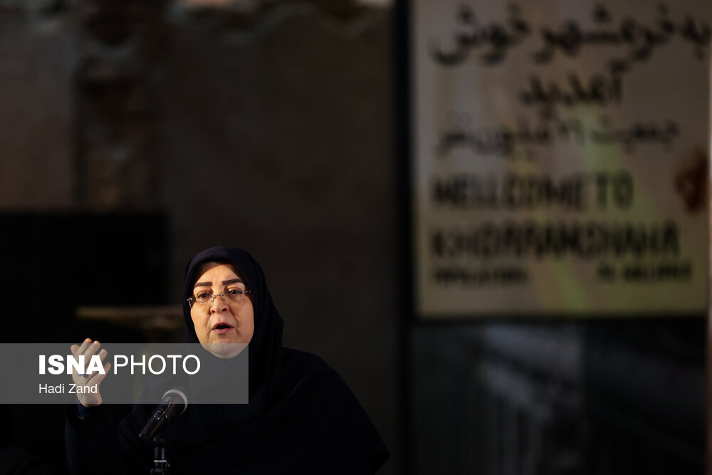 Mohajerani: If it weren't for the steadfastness of Khuzestanis, Iran would not be so honored today