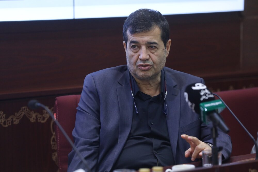 پیشنهاد وزیر ورزش به ووشو؛ از مربی چینی استفاده کن