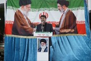 شهردار رفسنجان: حضور مردم در میدان پیروزی را به ارمغان آورد