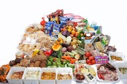 از دورریز غذا تا پلاستیک زیست‌تخریب‌پذیر