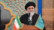تولیت مسجد جمکران: پیام اصلی عید قربان، گذشت و عمل به وظیفه الهی است