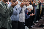 عید قربان؛ جشن رهایی از پیلۀ منیّت