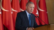 اردوغان «نتانیاهو» را ظالم خواند