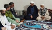 ابلاغ پیام ویژه رهبرمعظم انقلاب به مردم سیستان و بلوچستان/ وحدت شیعه و سنی رمز شکست دشمنان