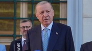 اردوغان «نتانیاهو» را ظالم خواند