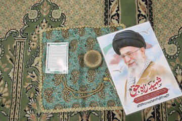 اقامه نماز عید سعید قربان - همدان