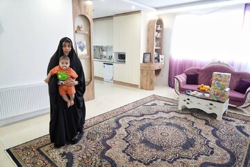  ۱۶۱ خانواده مددجوی استان سمنان در هفته دولت صاحب‌خانه می‌شوند