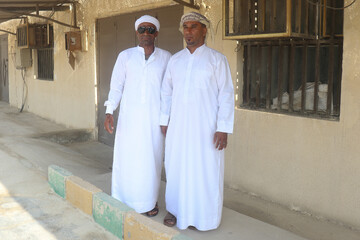 اقامه نماز عید سعید قربان -روستای سلخ