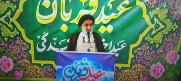 نماینده ولی فقیه در چهارمحال و بختیاری: وحدت نیاز اصلی کشور در شرایط فعلی است
