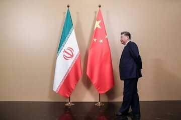 چرا چین حاضر نیست ایران را در جنگ تنها بگذارد؟