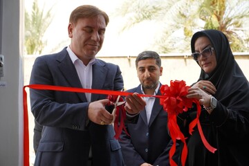 احیاء کتابخانه تاریخی مصلحیان بوشهر پس از ۱۴۵ سال