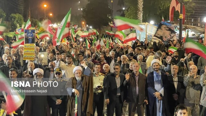 فرماندار آستارا: وحدت و همدلی شیعه و سنی در شهرستان مرزی آستارا مثال زدنی است