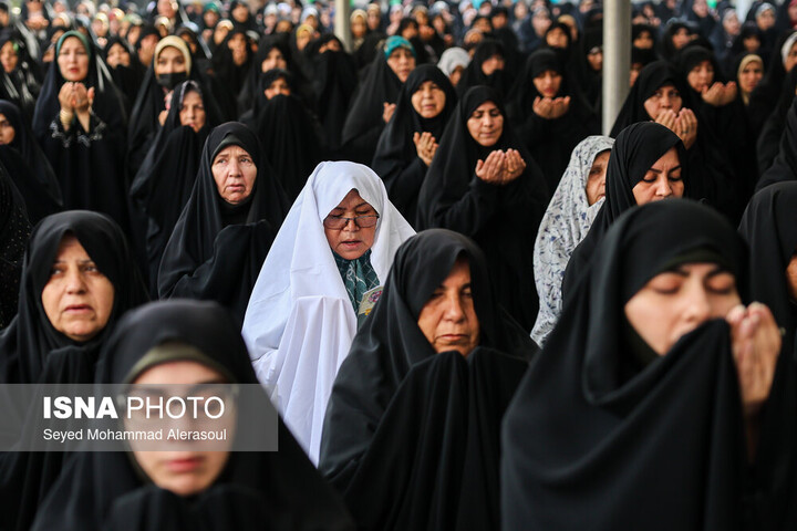 عید قربان؛ جشن رهایی از پیلۀ منیّت
