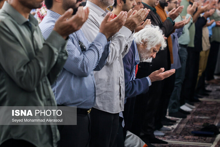 عید قربان؛ جشن رهایی از پیله‌ی منیّت