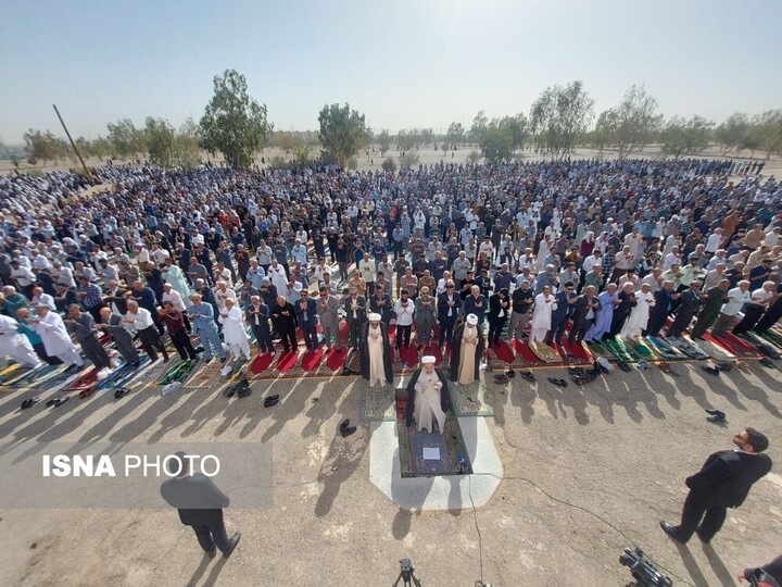تاکید امام جمعه زاهدان بر نقش کلیدی وحدت ملی و بصیرت مردم در عبور از بحران‌ها