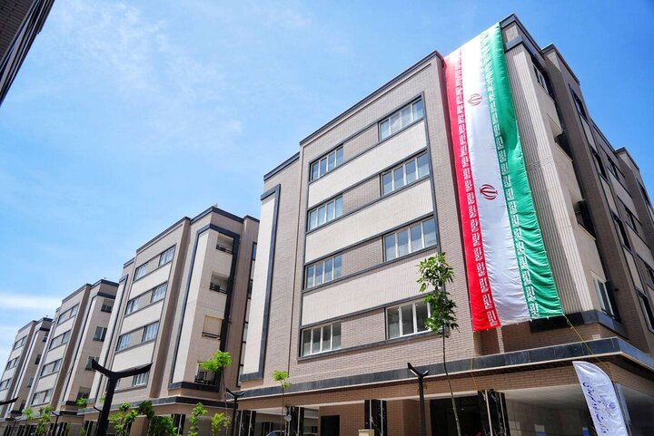 شتاب نهضت ملی مسکن در دولت چهاردهم/ گره تنکابن هم باز شد