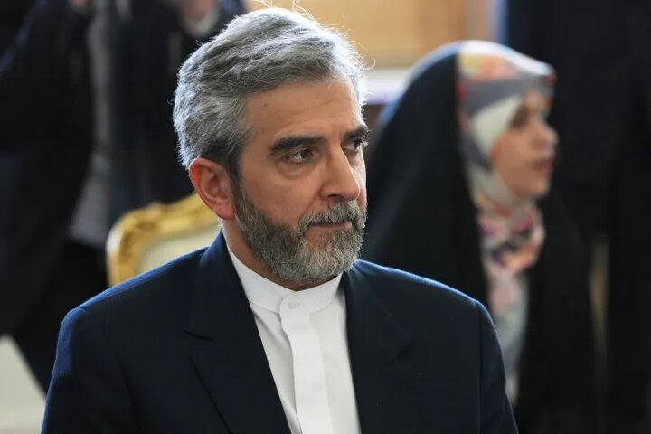 باقری: تماس‌ها با آمریکا در جریان است/موضوع ذخایر اورانیوم در مذاکرات مطرح نیست