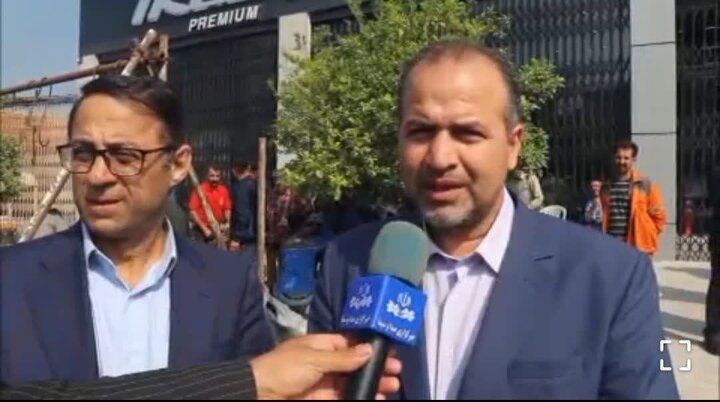 نذر ابراهیمی در بابل؛ از آزادی ۲۰ زندانی تا توزیع ۸ تن گوشت