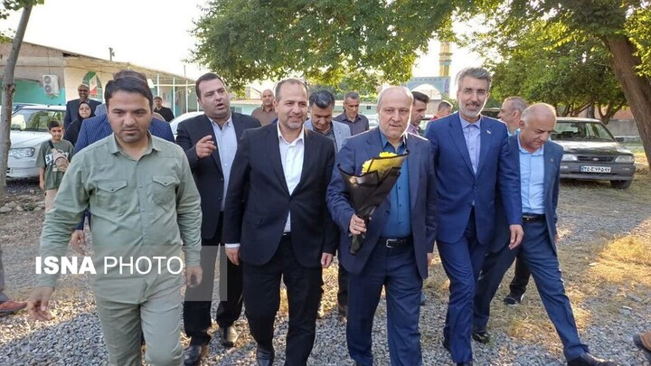 مناف هاشمی: راه بزرگان کشتی ایران با همت جوانان ادامه مییابد