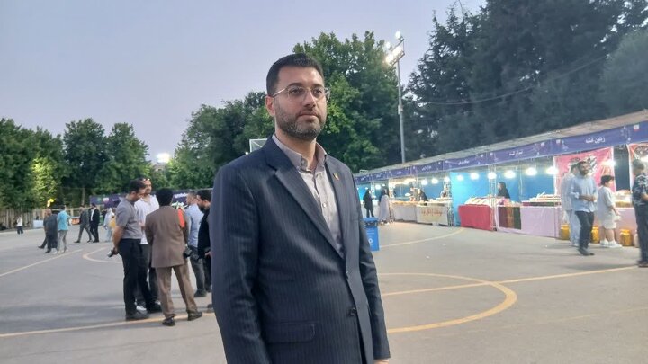 برگزاری چهاردهمین جشنواره ملی بهار نارنج در بابل